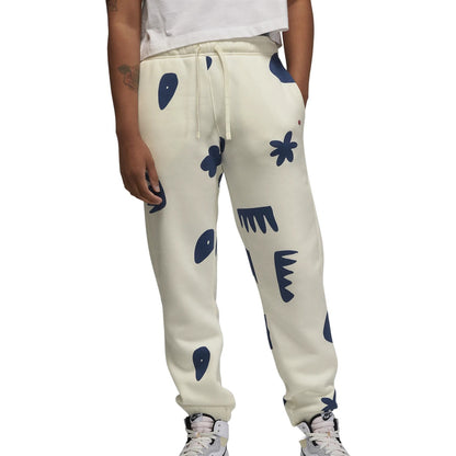 Jordan Artist Series By Mia Lee Fleece Pants Mens Style : Dv2008
