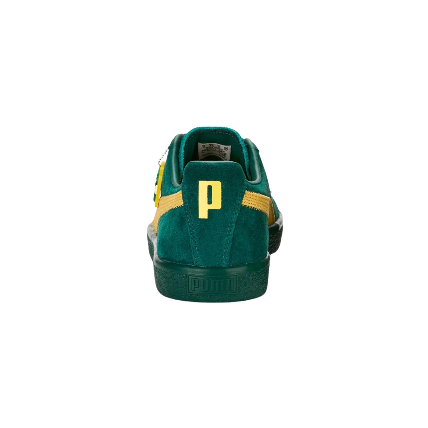 Puma Clyde Super Mens Style : 386349-01