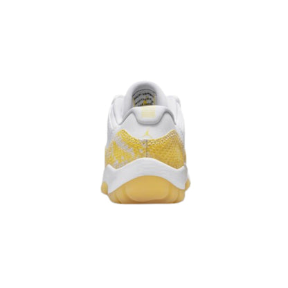 Jordan 11 Retro Low Little Kids Style : 580522-107