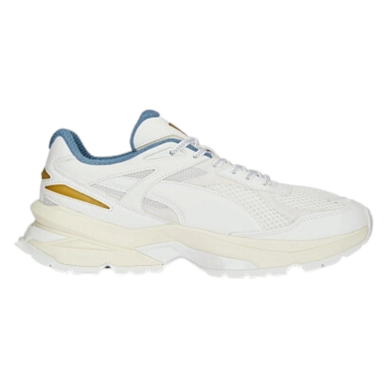 Puma Nano Odyssey Mens Style : 388608-05