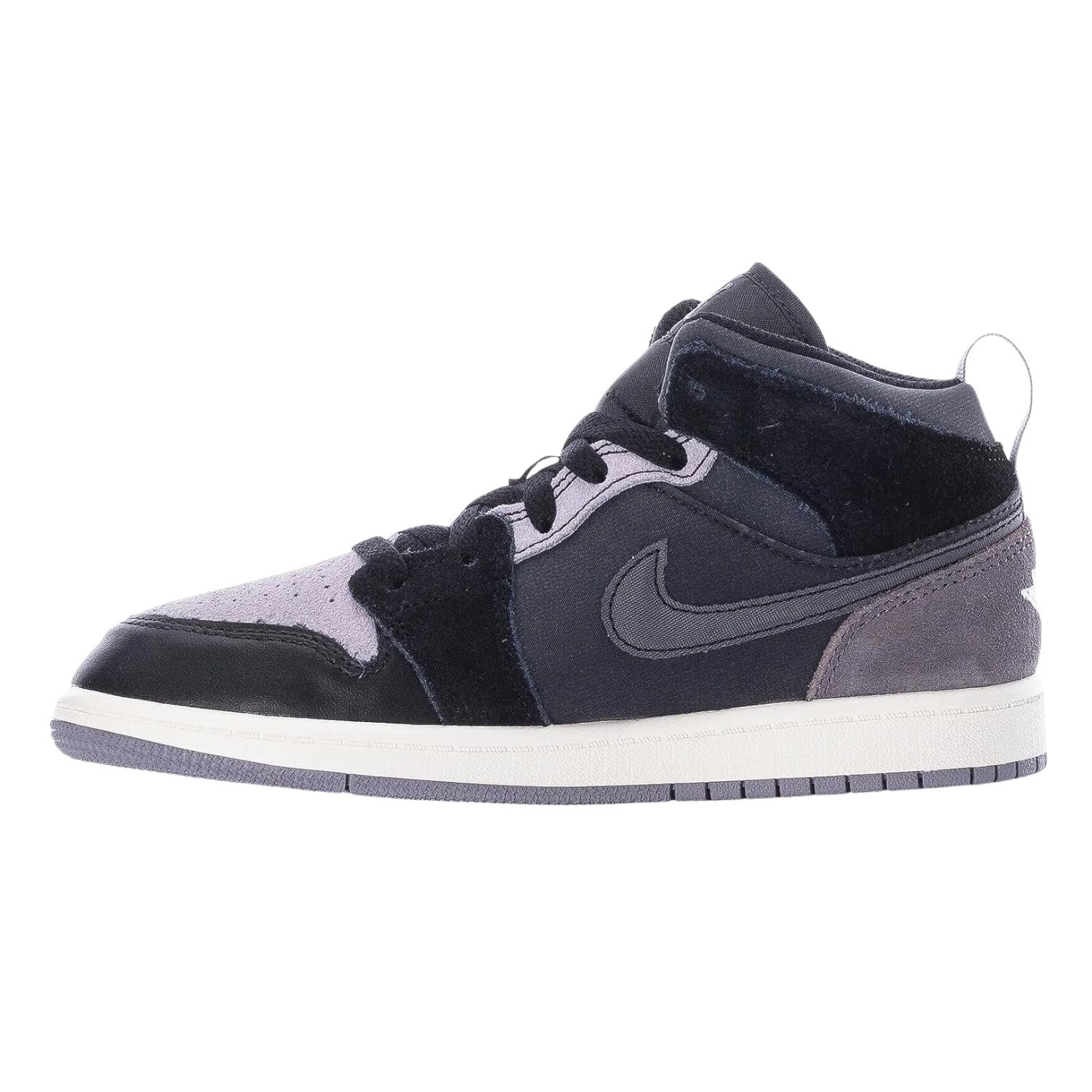 Jordan 1 Mid Se Craft Little Kids Style : Dv0436-001