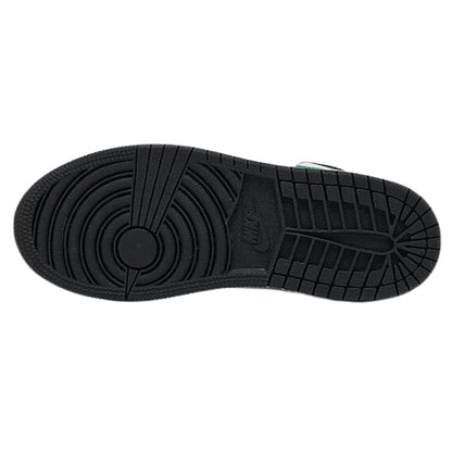 Jordan 1 Mid Lucky Green (PS)