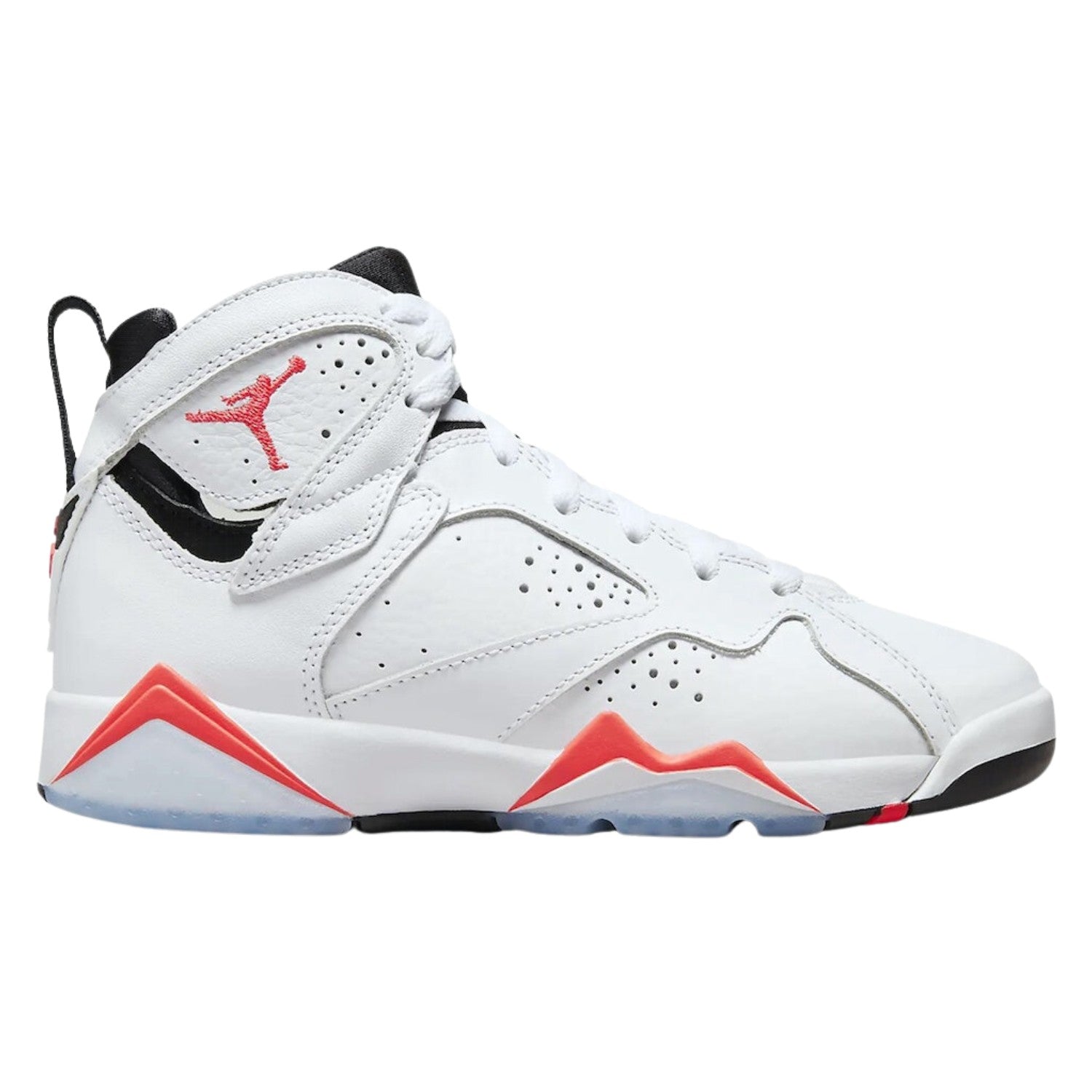 Jordan 7 Retro Big Kids Style : Dq6040-160