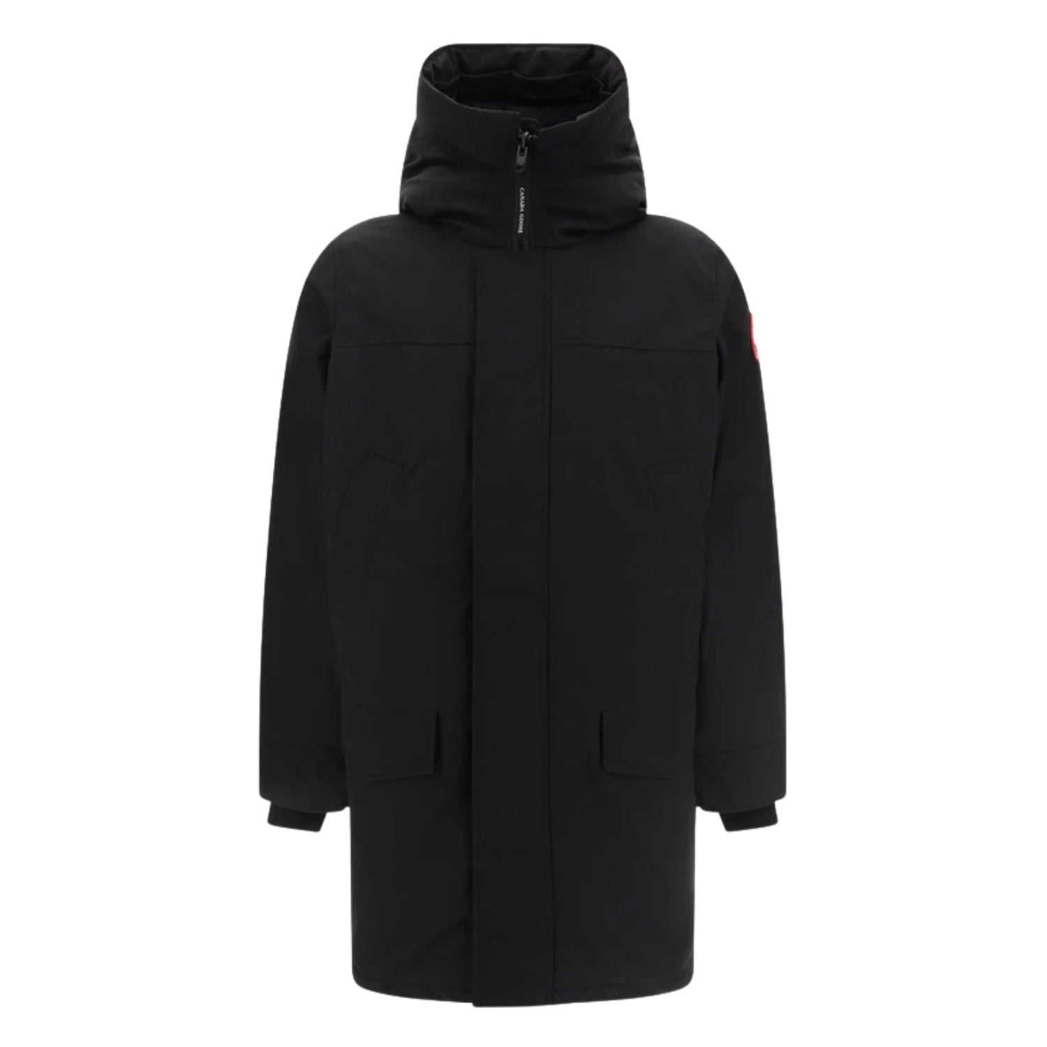 Canada Goose Langford Parka Black