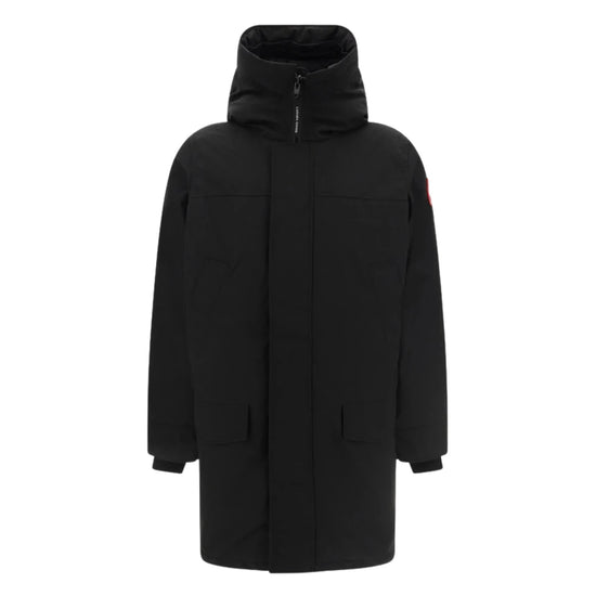 Canada Goose Langford Parka Black