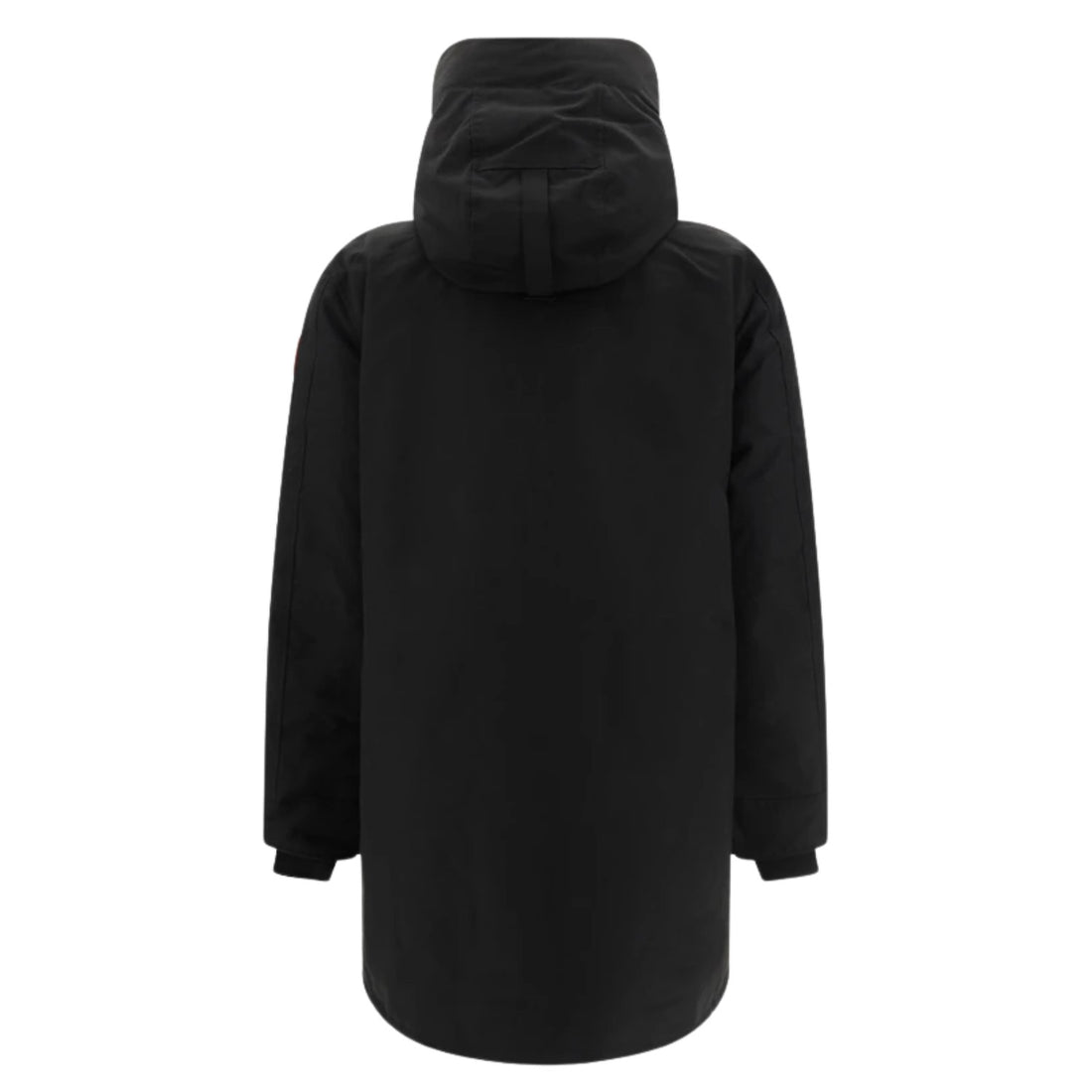 Canada Goose Langford Parka Black