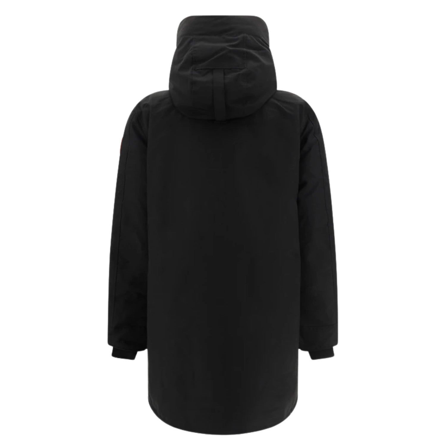 Canada Goose Langford Parka Black