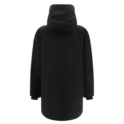Canada Goose Langford Parka Black