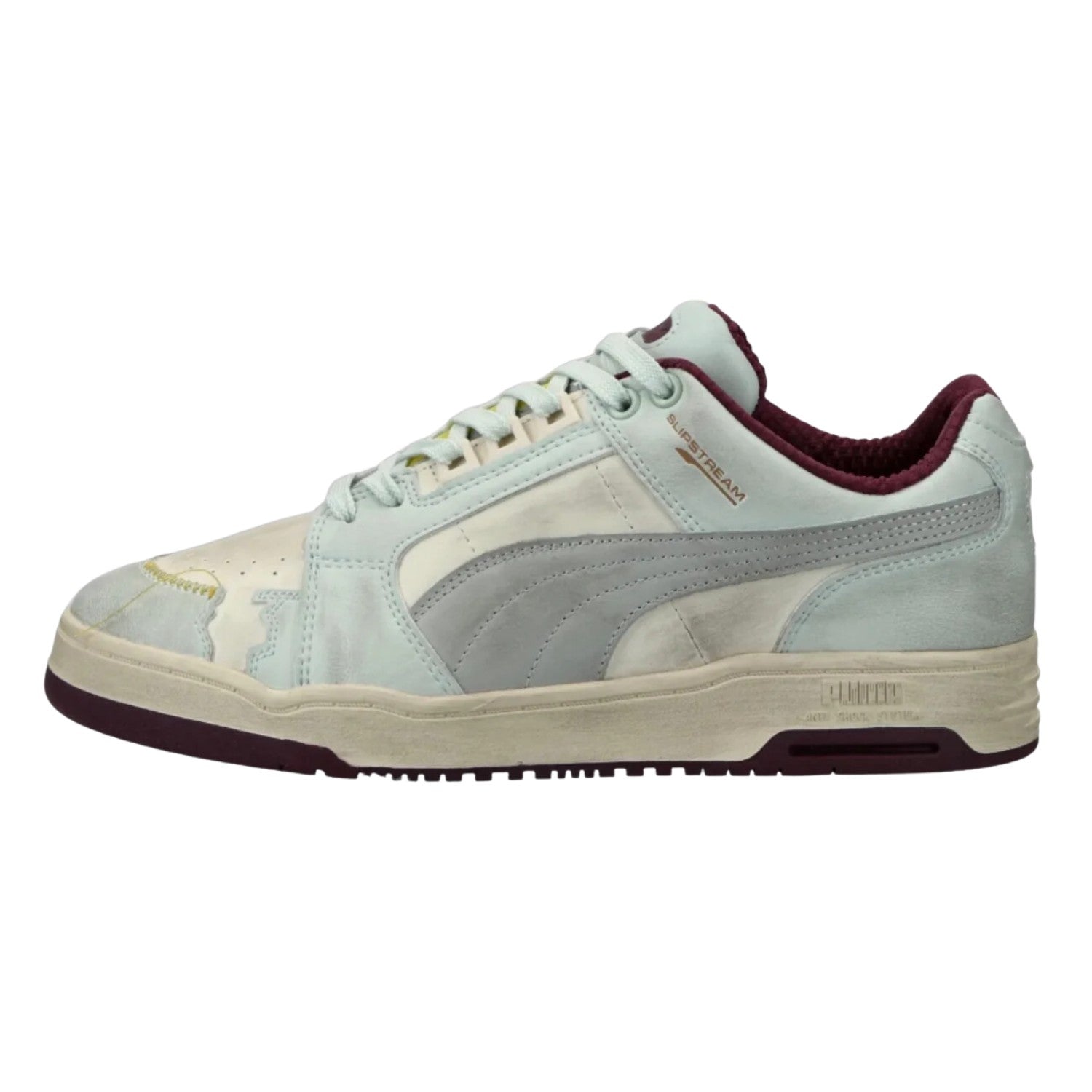 Puma  Womens Style : 384237