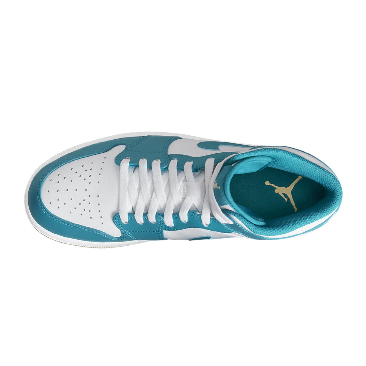 Jordan 1 Mid Mens Style : Dq8426-400