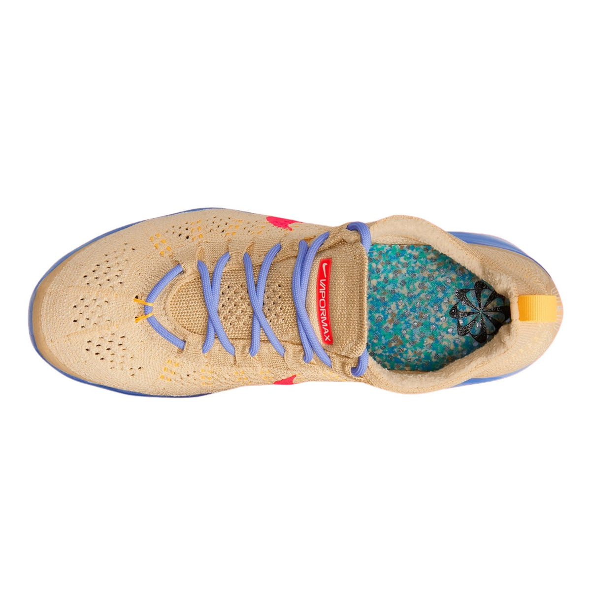 Nike Air Vapormax 2023 Fk Womens Style : Dv6840-200