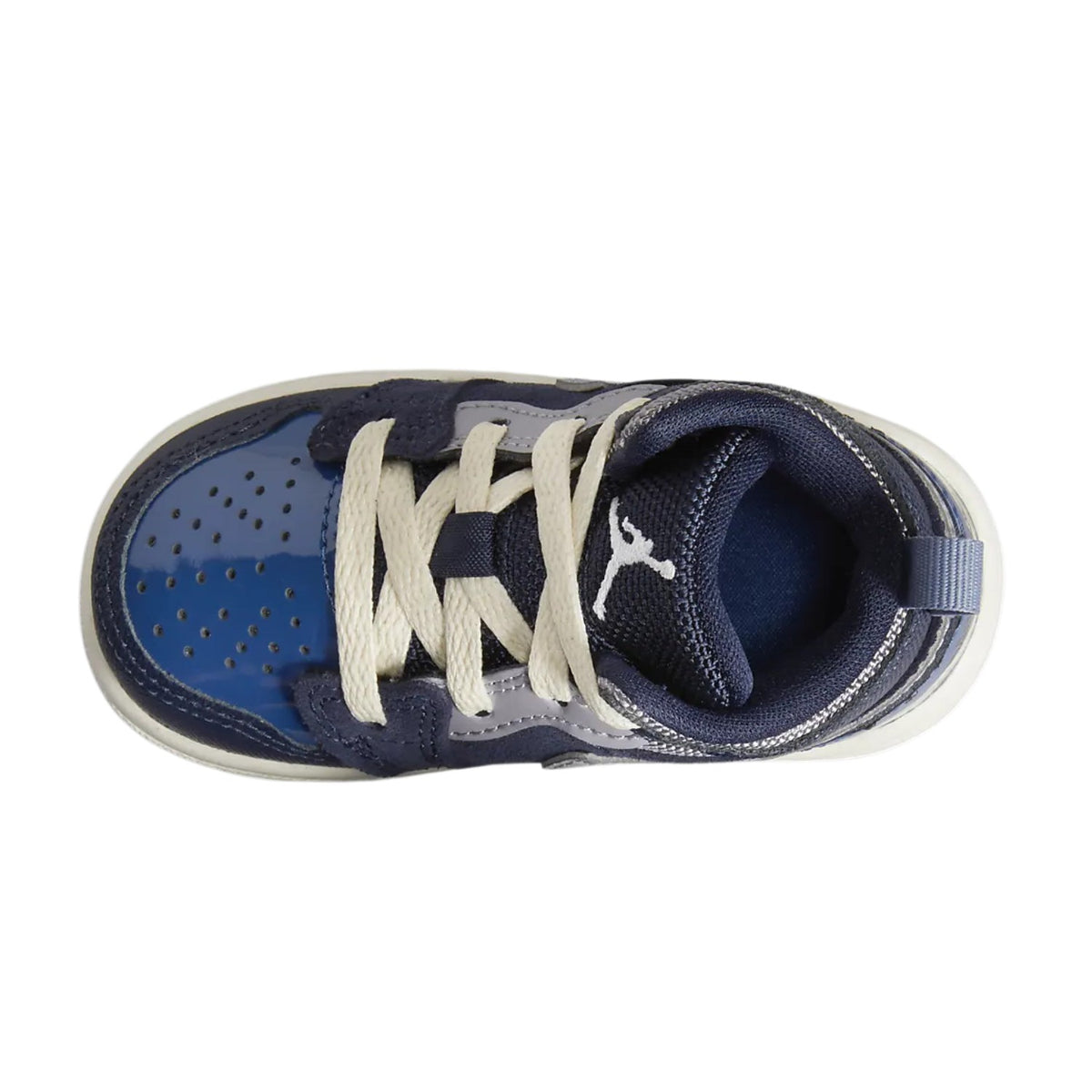 Jordan 1 Mid Se Craft Toddlers Style : Dx2196-400