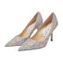 Jimmy Choo Pumps Womens Style : Love 85 Akw