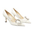 Jimmy Choo Pumps Womens Style : Melva 70 Ayu