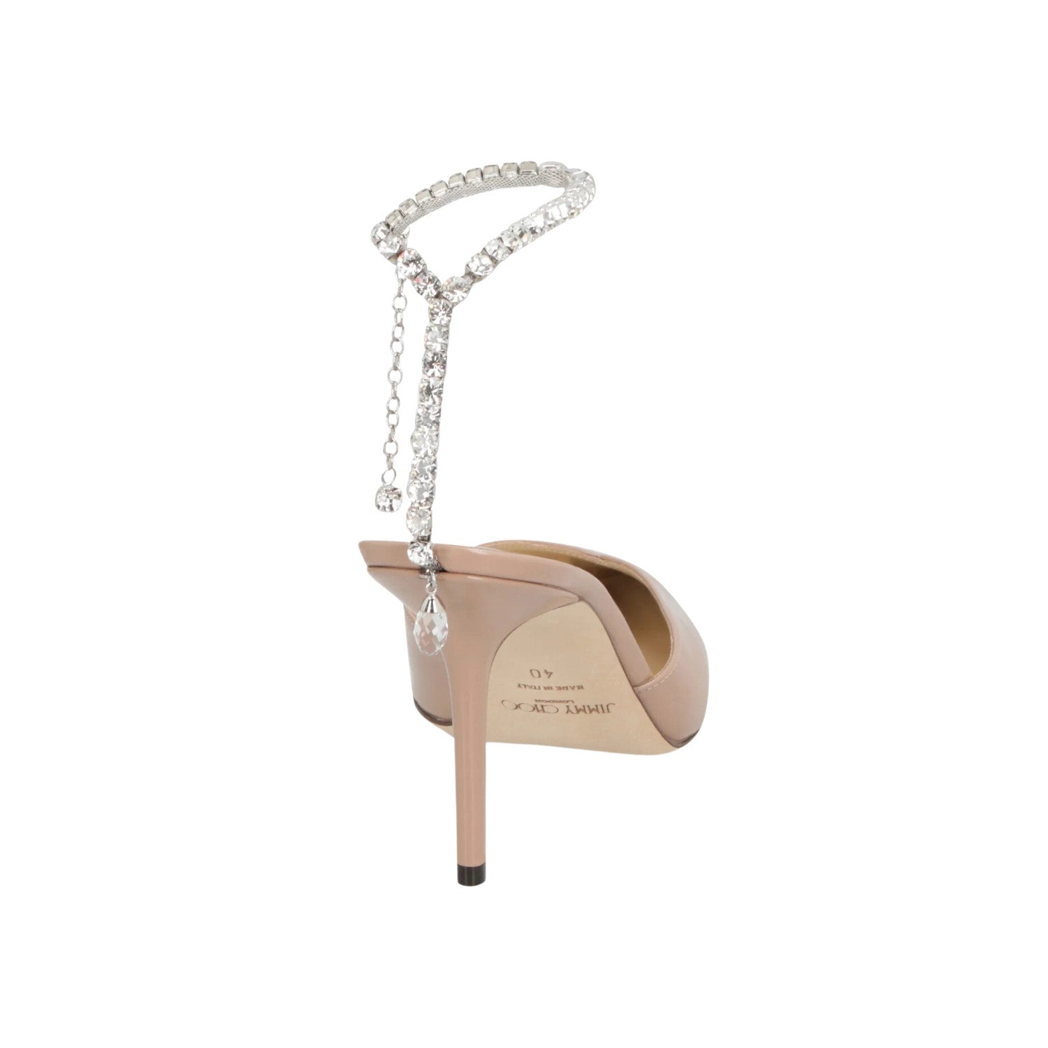 Jimmy Choo Pumps Womens Style : Saeda 85 Bob