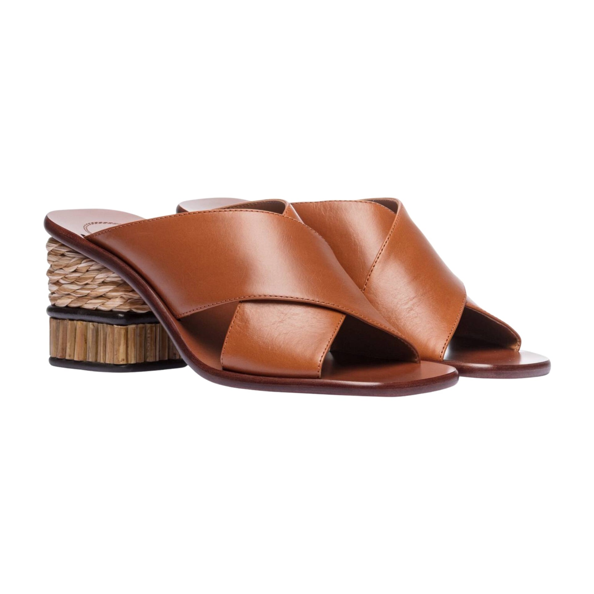 Chloe Laia Sabot Womens Style : Chc22u610y3