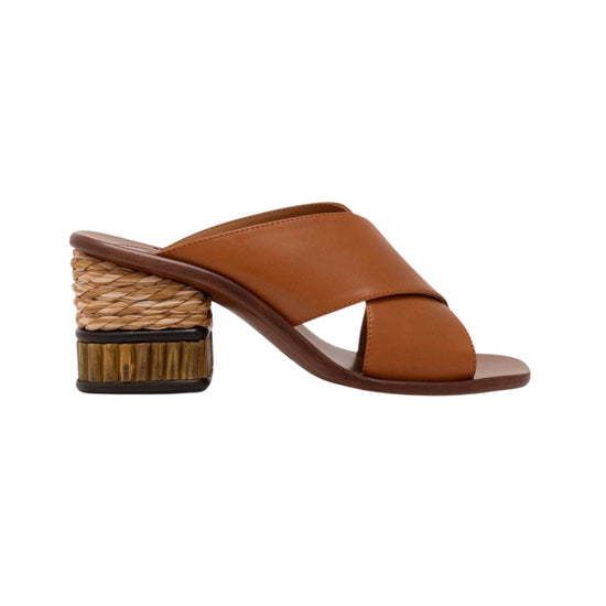 Chloe Laia Sabot Womens Style : Chc22u610y3