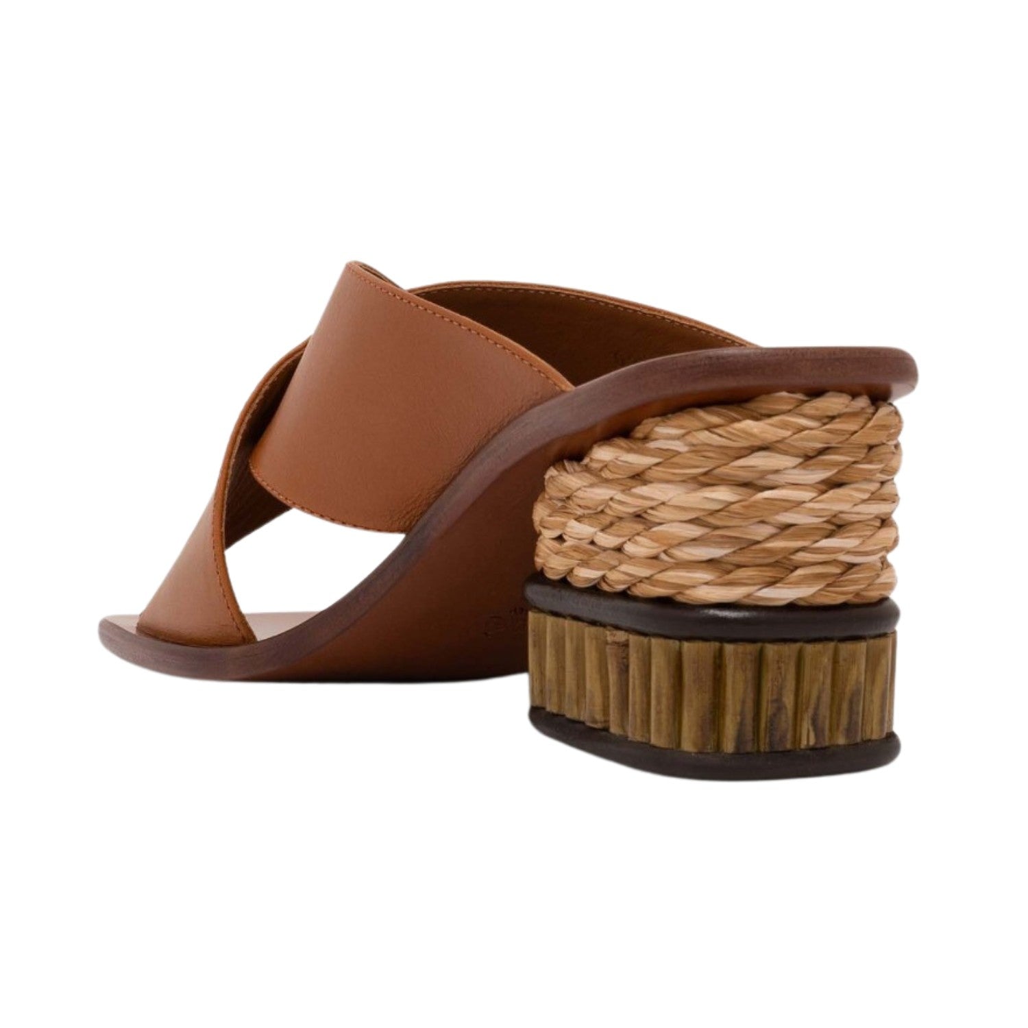 Chloe Laia Sabot Womens Style : Chc22u610y3