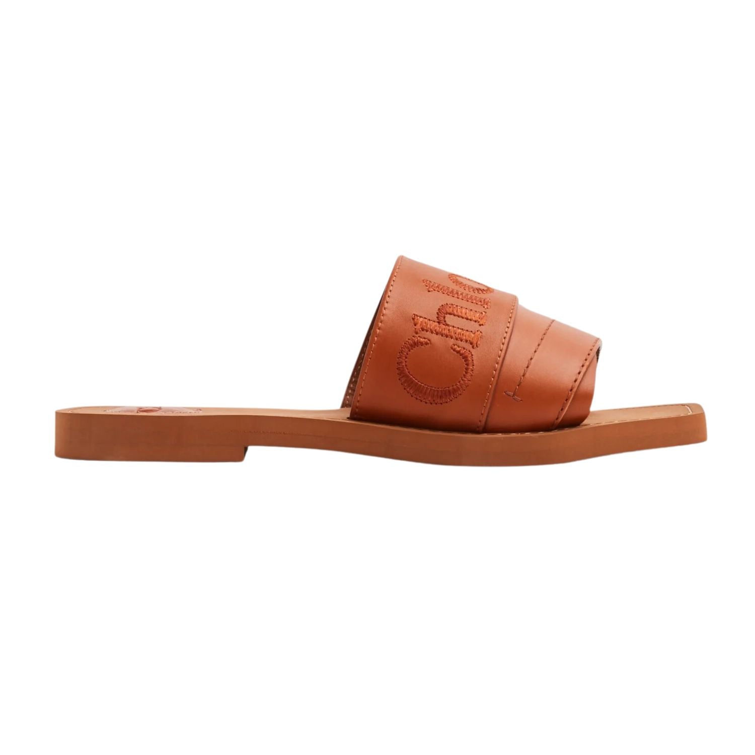 Chloe Leather &