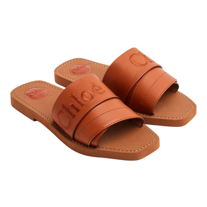 Chloe Leather &