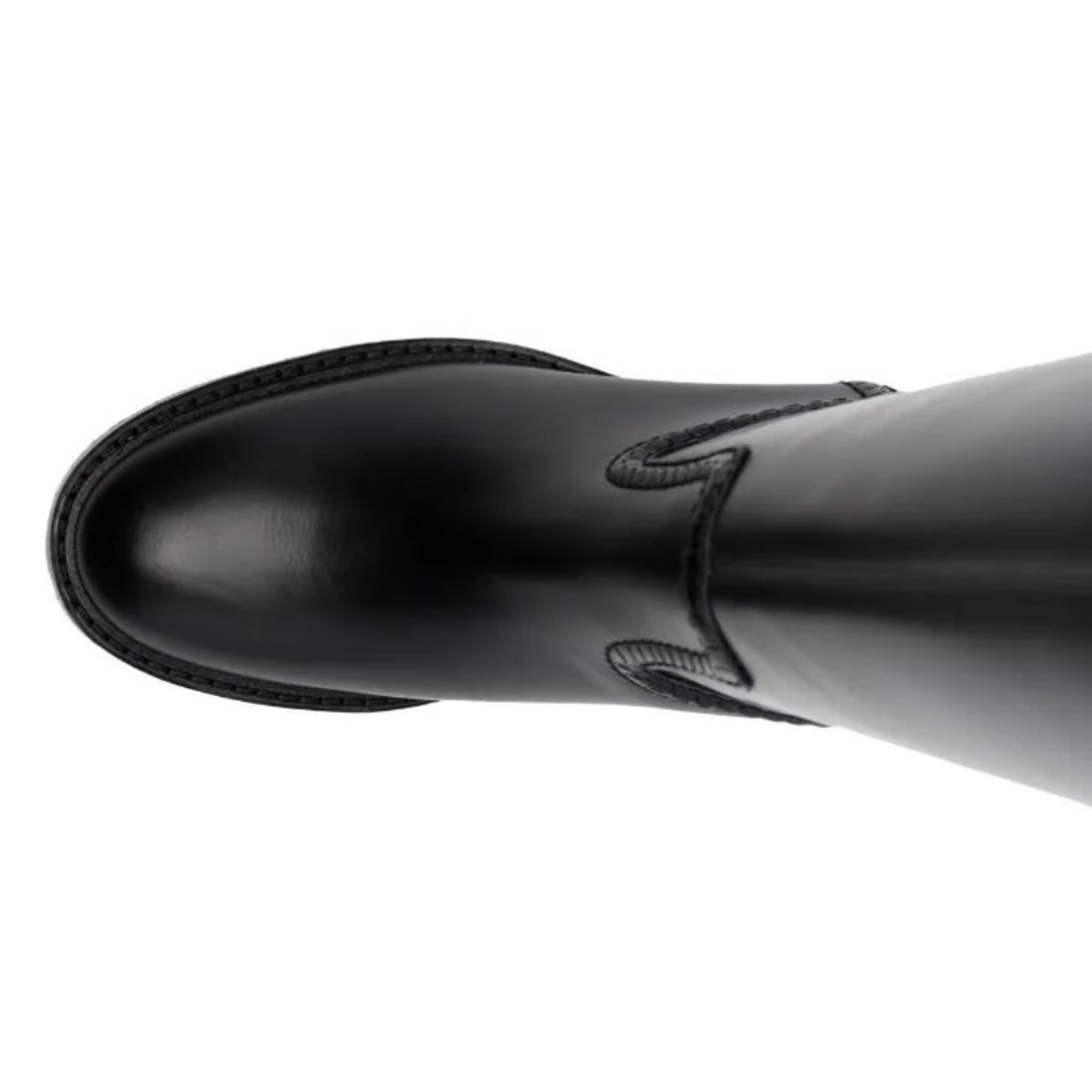 Chloe Leather Boots Womens Style : Chc23s791ch