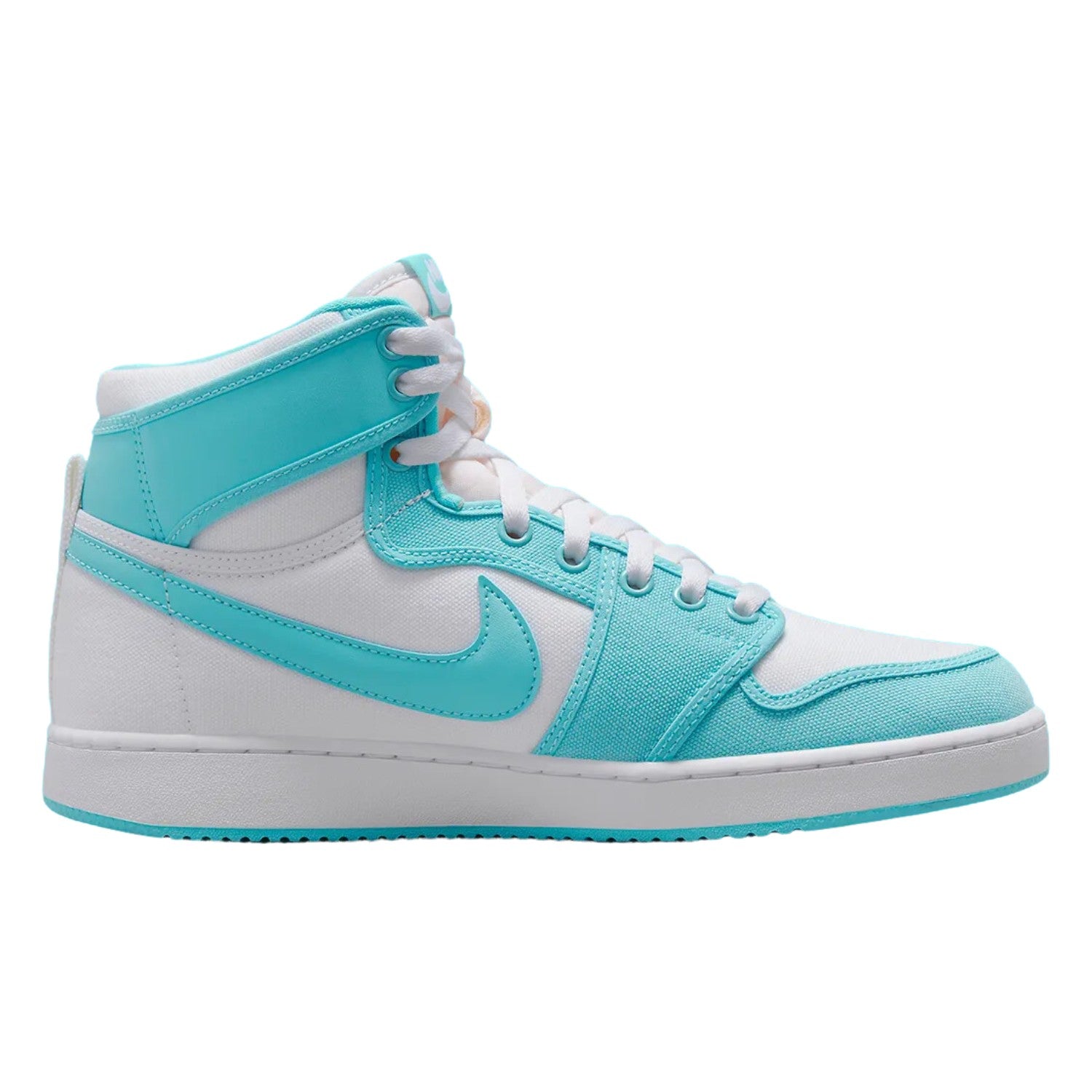 Jordan 1 Retro AJKO Bleached Aqua