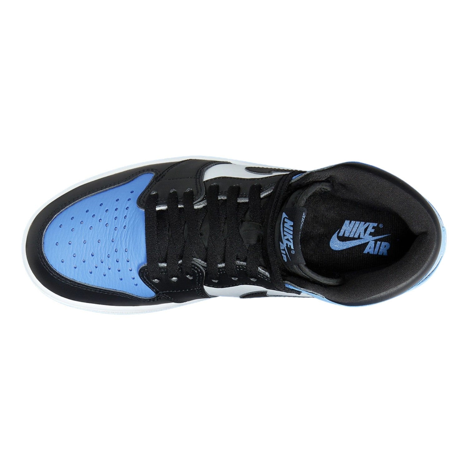 Jordan 1 Retro High Og Little Kids Style : Fd1412-400