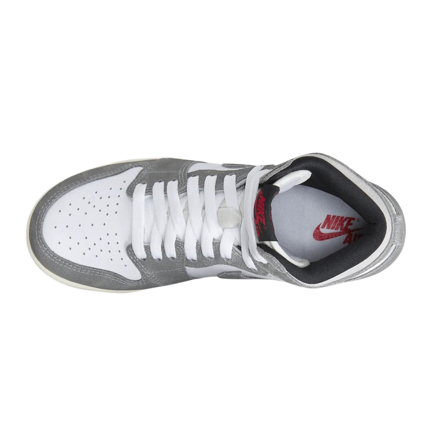 Jordan 1 Retro High Og Big Kids Style : Fd1437-051