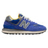 New Balance 574 Legacy Bodega Departure