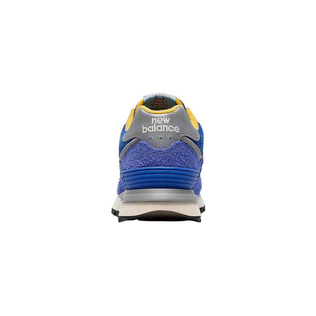 New Balance 574 Legacy Bodega Departure