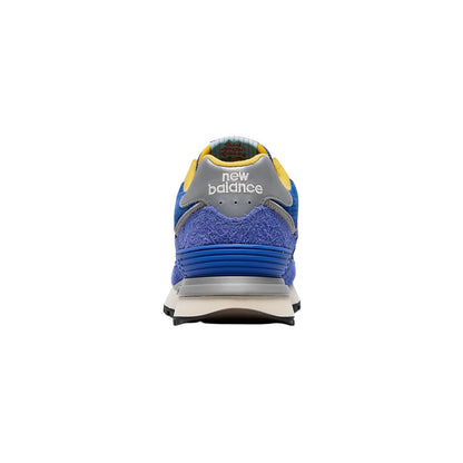 New Balance 574 Legacy Bodega Departure