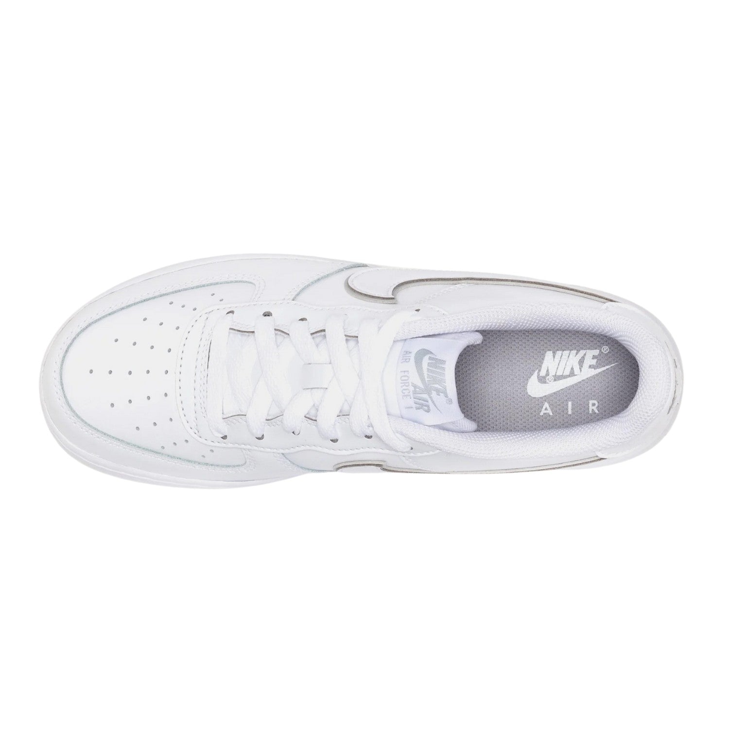 Nike Air Force 1 Big Kids Style : Dx5805-100