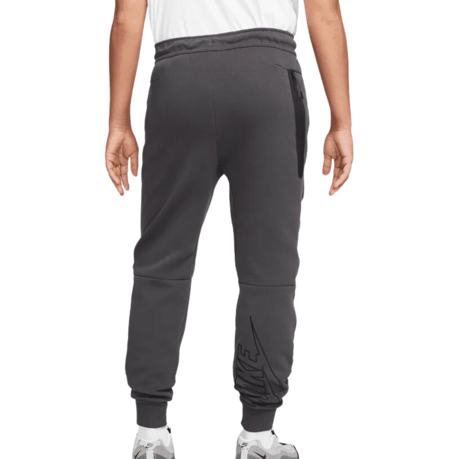 Nike Sportswear Tech Fleece Joggers Mens Style : Dx0581