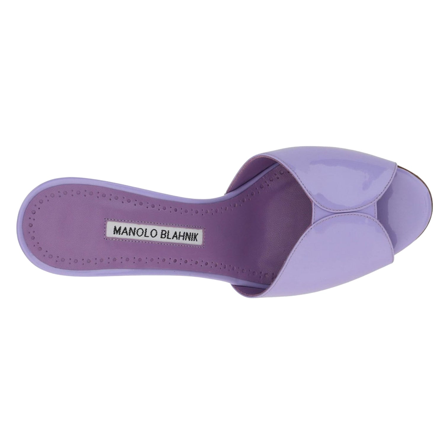 Manolo Blahnik Houramu Womens Style : 1232332