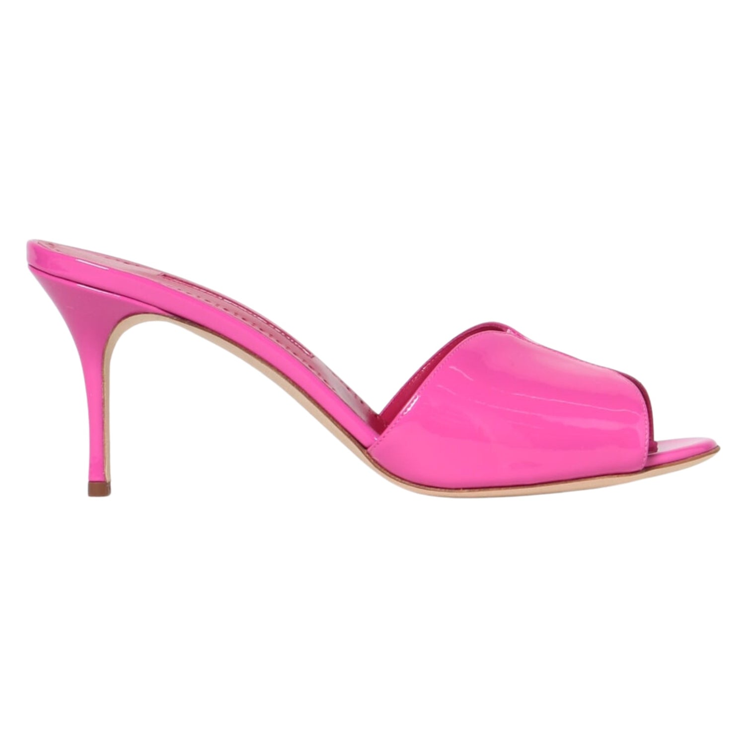 Manolo Blahnik Houramu Womens Style : 1232332