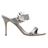 Manolo Blahnik Chivela Womens Style : 1232154