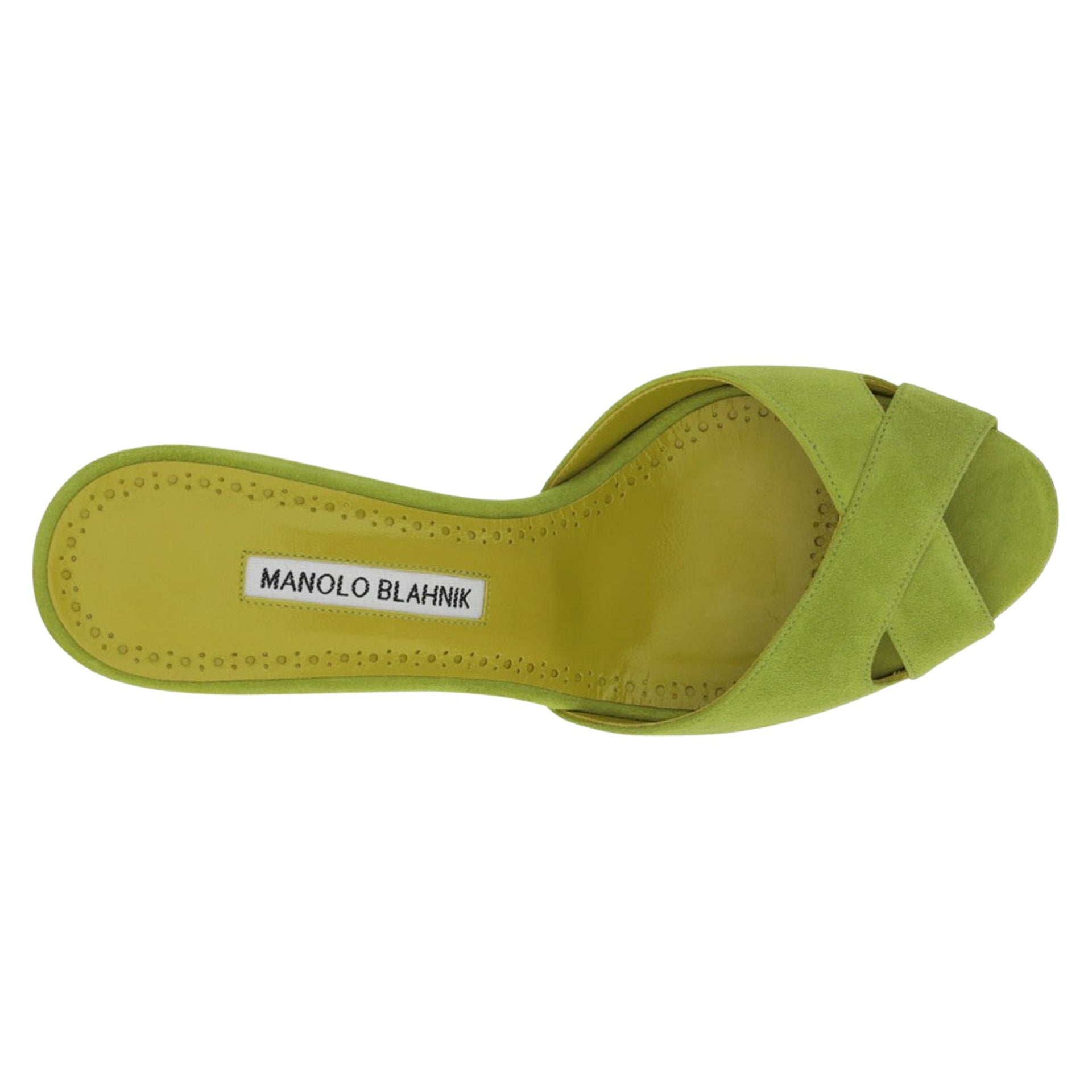 Manolo Blahnik Mumbimu Womens Style : 1232180