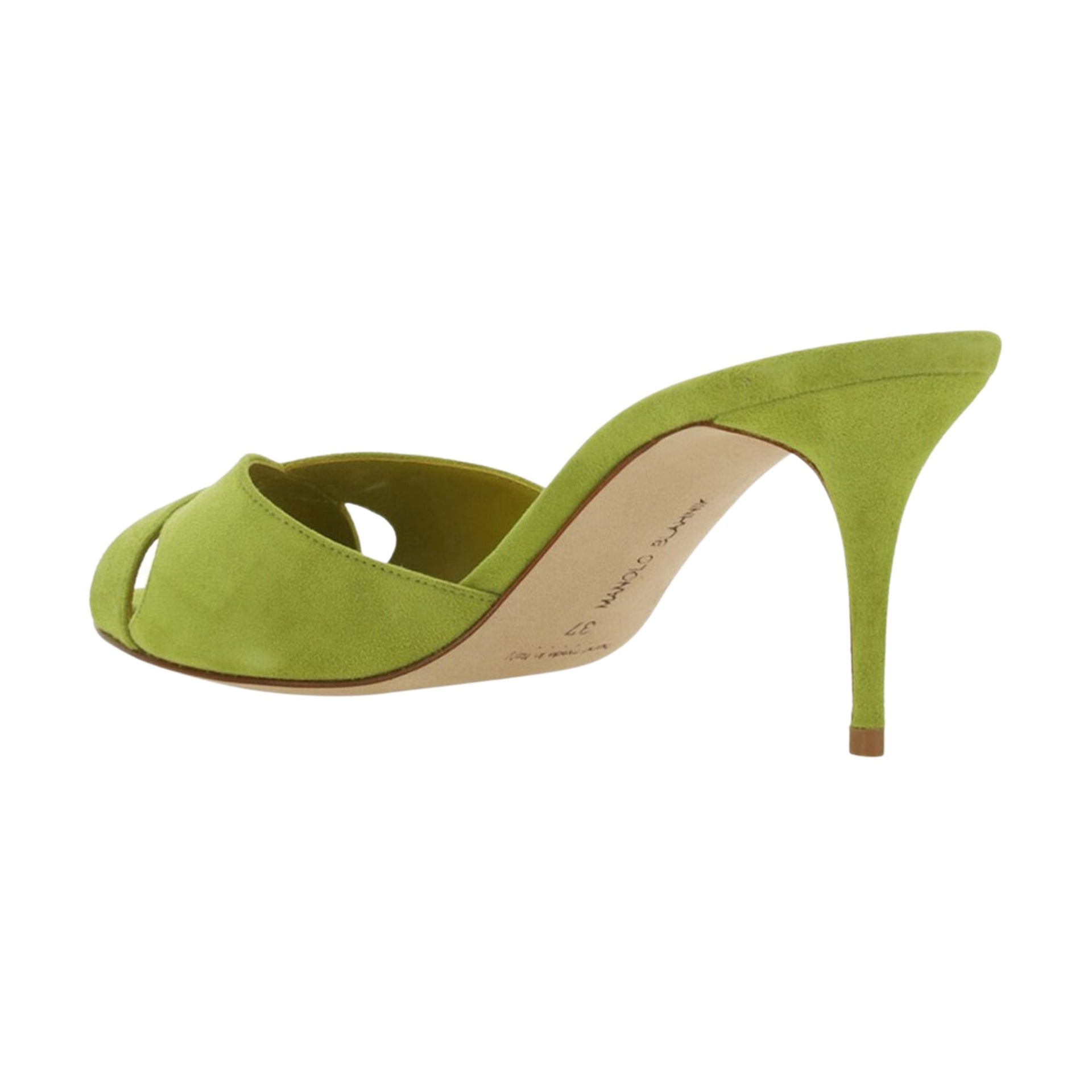 Manolo Blahnik Mumbimu Womens Style : 1232180