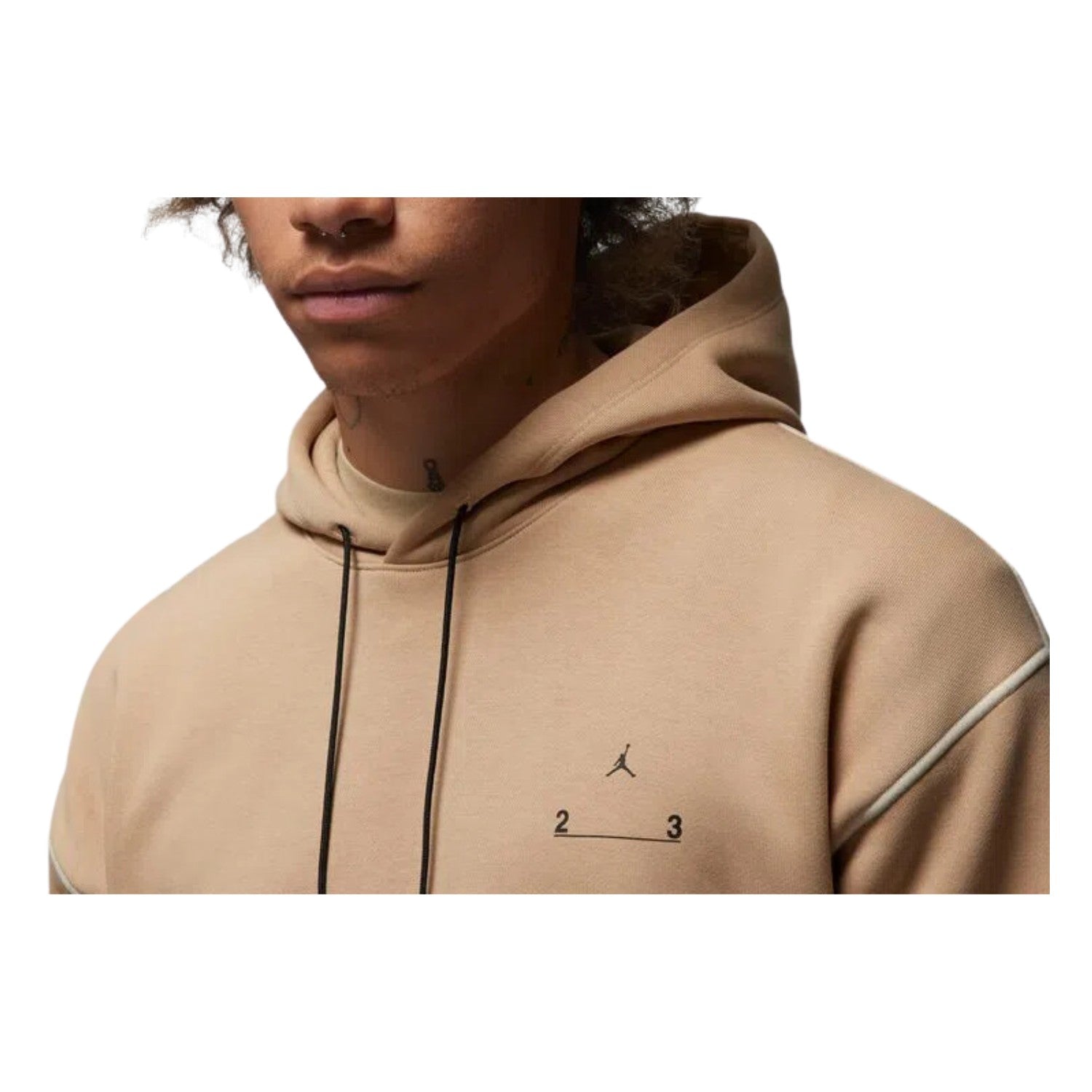 Jordan Sportswear Tech Fleece Hoodie Mens Style : Dv7677