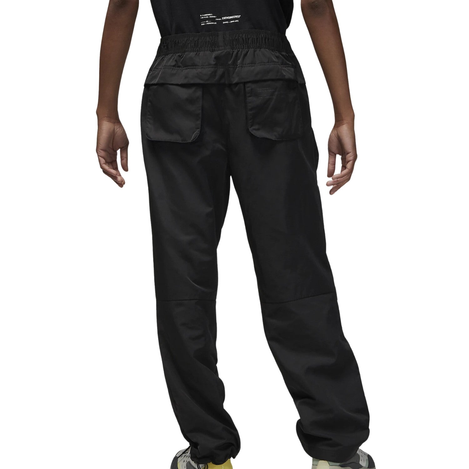 Jordan 23 Engineered Utility Trousers Mens Style : Dx9645