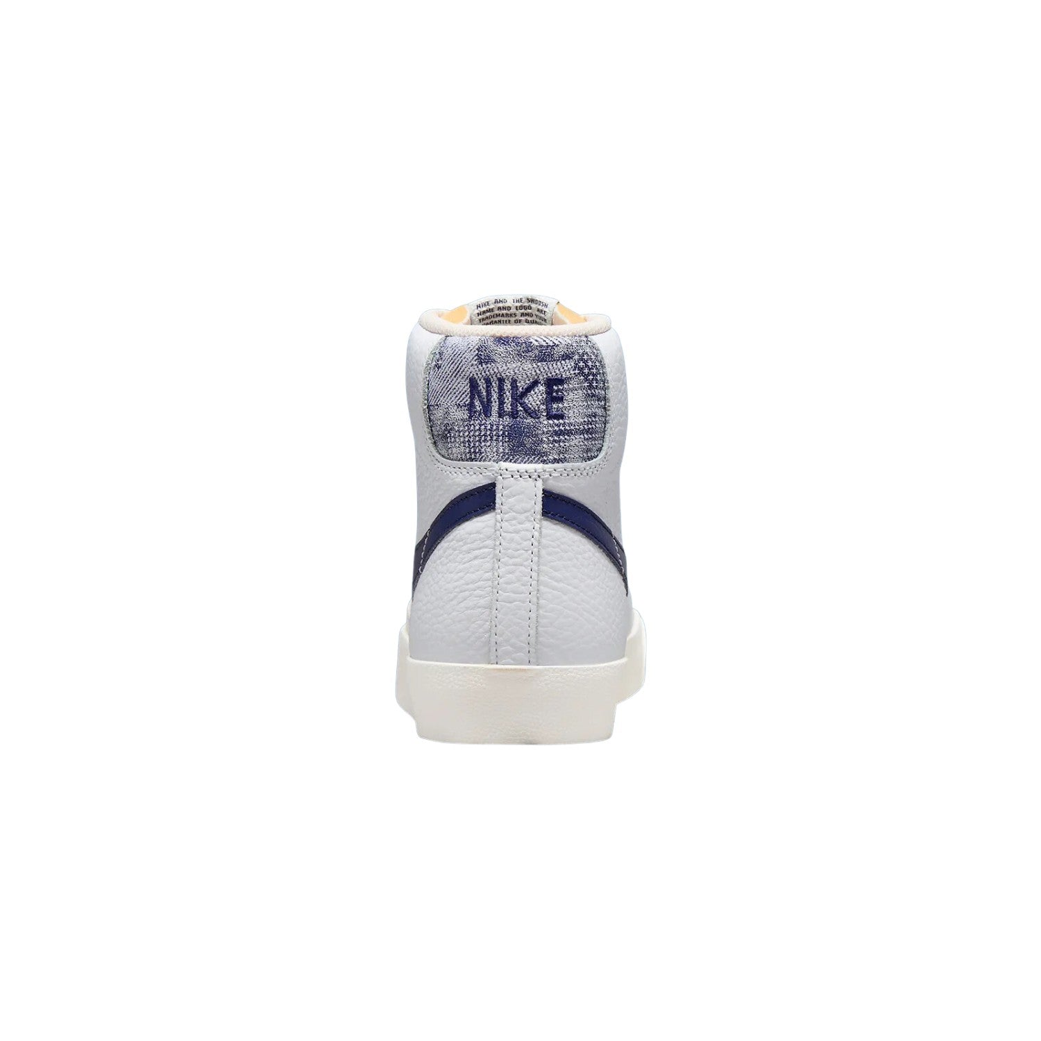 Nike Blazer Mid '77 Mens Style : Fn6877-100