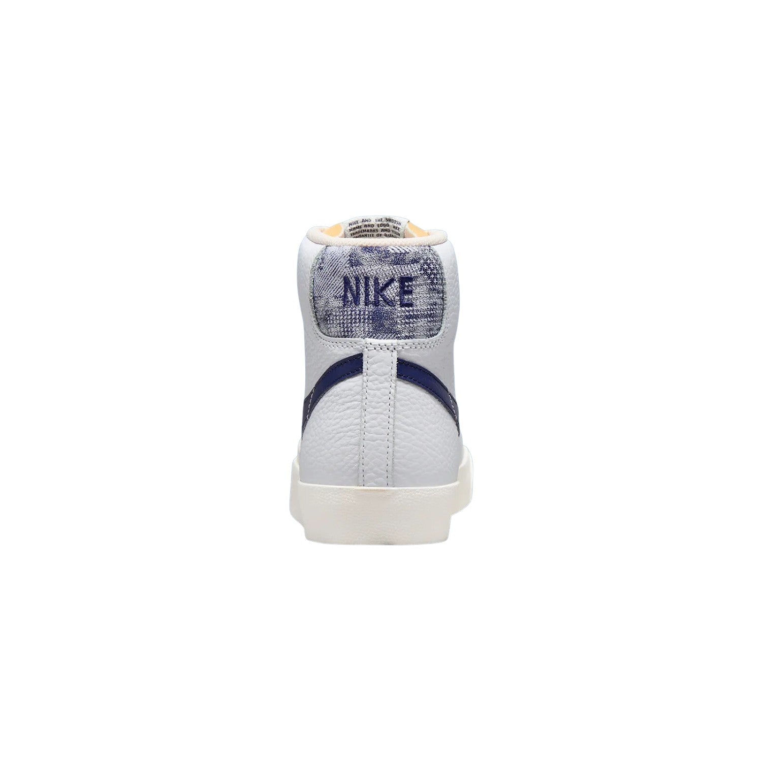 Nike Blazer Mid &