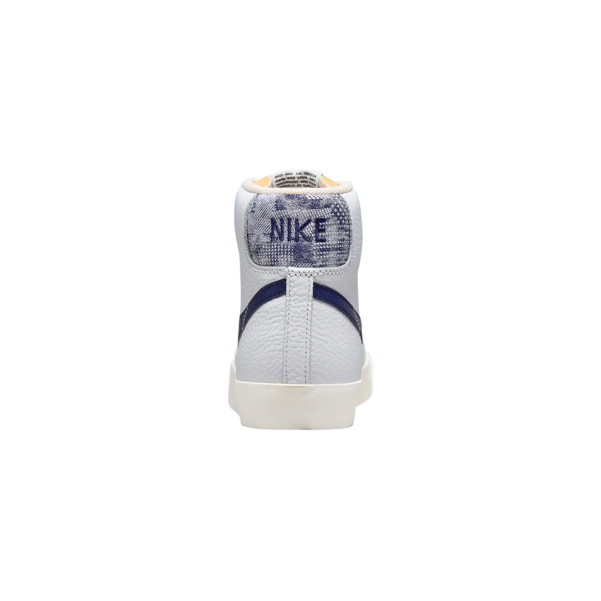 Nike Blazer Mid &
