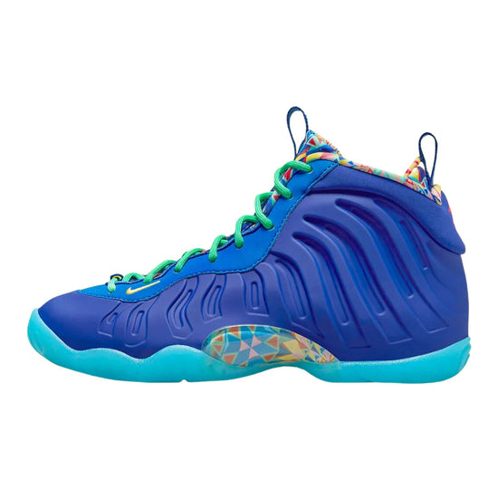 Nike Little Posite One Asw Big Kids Style : Dz5190-400