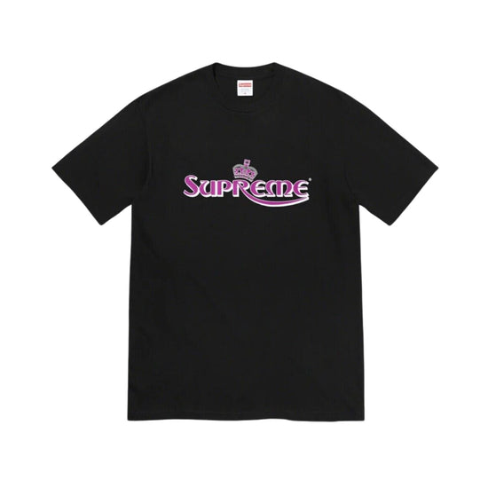 Supreme Crown Tee Mens Style : Ss23t70