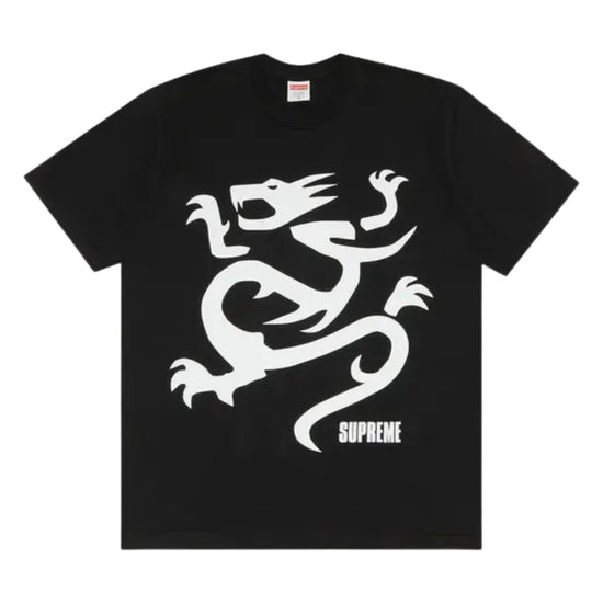 Supreme Mobb Deep Dragon Tee Mens Style : Ss23t32