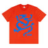Supreme Mobb Deep Dragon Tee Mens Style : Ss23t32