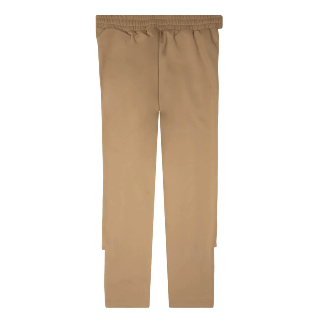 Palm Angels Classic Track Pant Beige/White