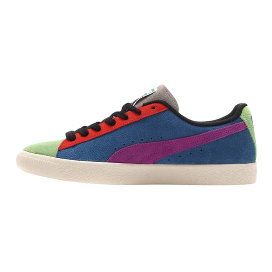 Puma Clyde Culture Mens Style : 390088-01