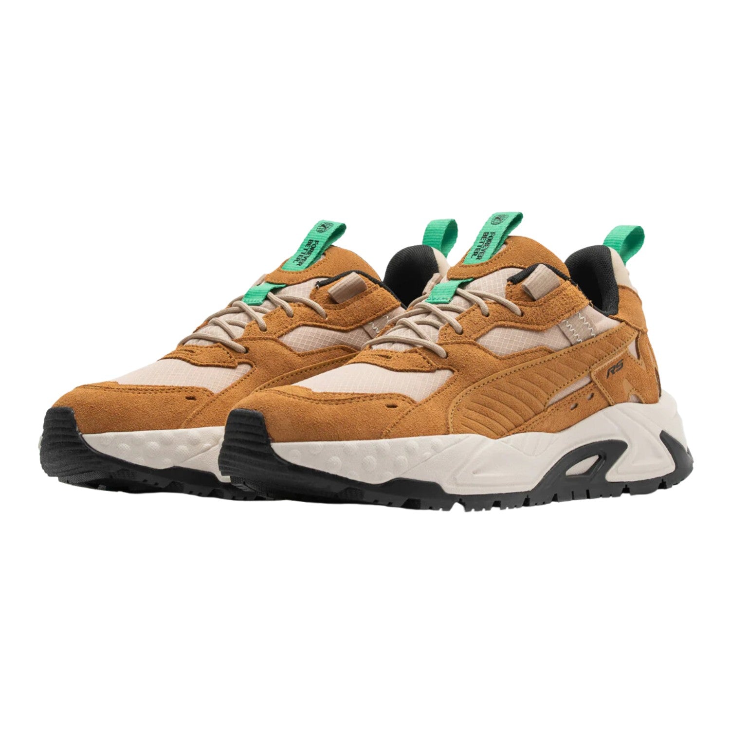 Puma Rs-trck Otdr Mens Style : 390718-01